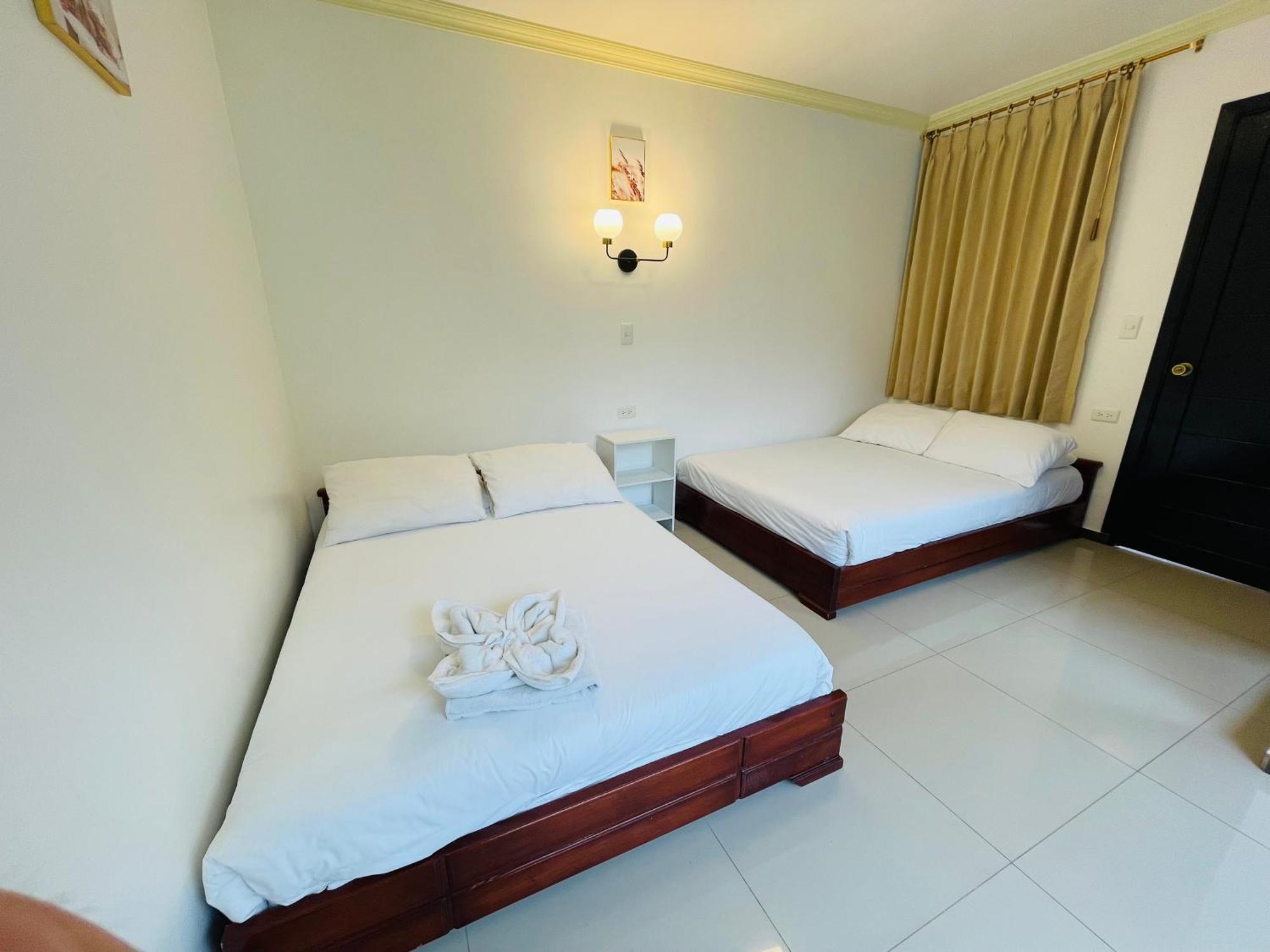 Hostal Balcon Del Cielo Banos  Exterior photo